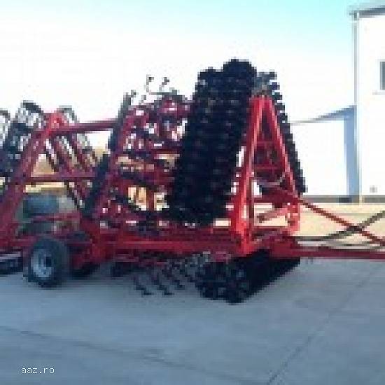 Combinator TERRA COMBI II. complex cu discuri (stare nou)