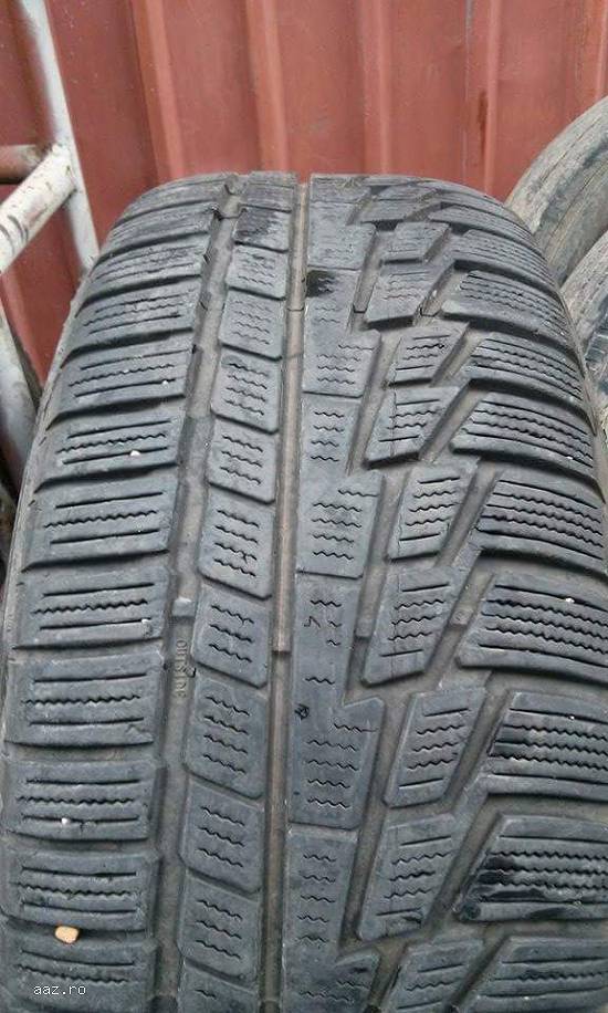 Anvelope iarna 225/55 R17
