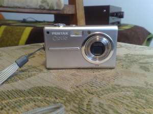 PENTAX