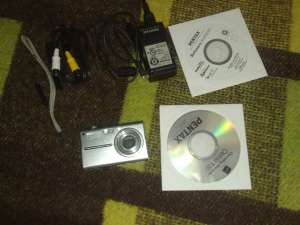 PENTAX