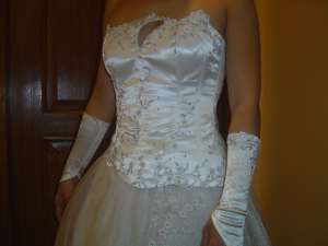 Vand rochie de mireasa MIRANDI
