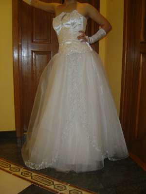 Vand rochie de mireasa MIRANDI