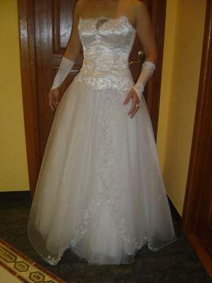 Vand rochie de mireasa MIRANDI