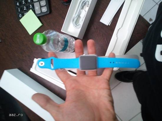 apple wacht