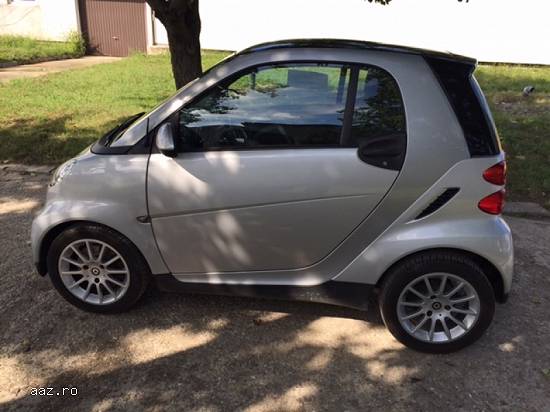 Smart fortwo stare excelenta Autoturism