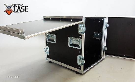 Flight-case,  Rack,  Sunet,  Catering