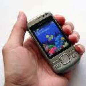 Nokia 6600i slide silver cutie SIGILAT
