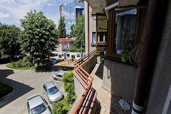 Armeneasca -Mantuleasa apartament 3 camere de Lux 110 mp