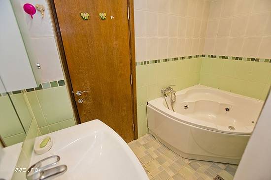 Armeneasca -Mantuleasa apartament 3 camere de Lux 110 mp