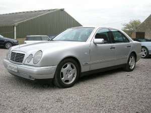 vand piese mercedes e300 diesel
