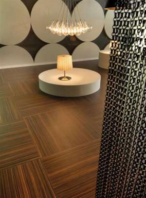 Parchet laminat de lux