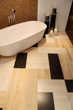 Parchet triplustratificat de lux