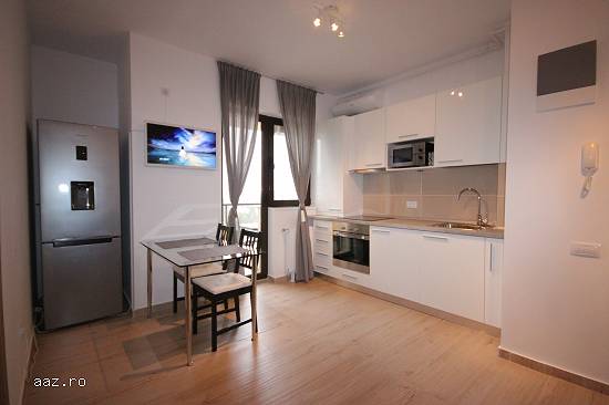 Proprietar inchiriez apartament 2 camere,  Grozavesti