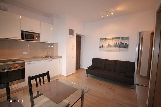 Proprietar inchiriez apartament 2 camere,  Grozavesti