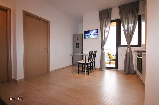 Proprietar inchiriez apartament 2 camere,  Grozavesti