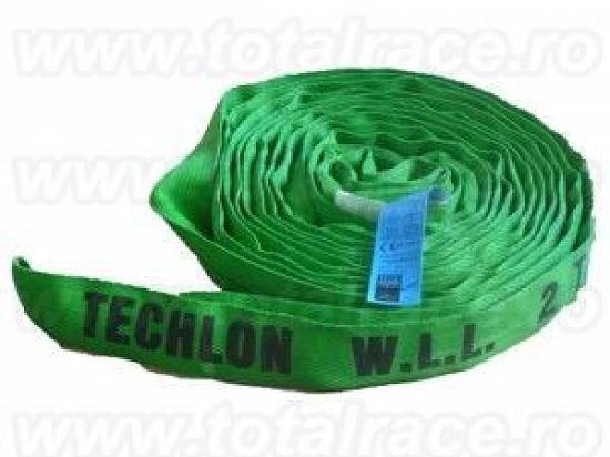 Sufe textile,                       sufe de ridicare,                       franghii circulare, 