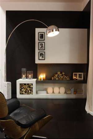 Parchet triplustratificat de lux