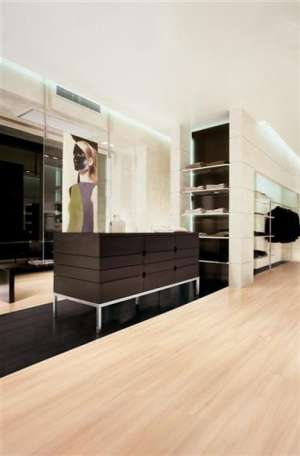 Parchet laminat de lux