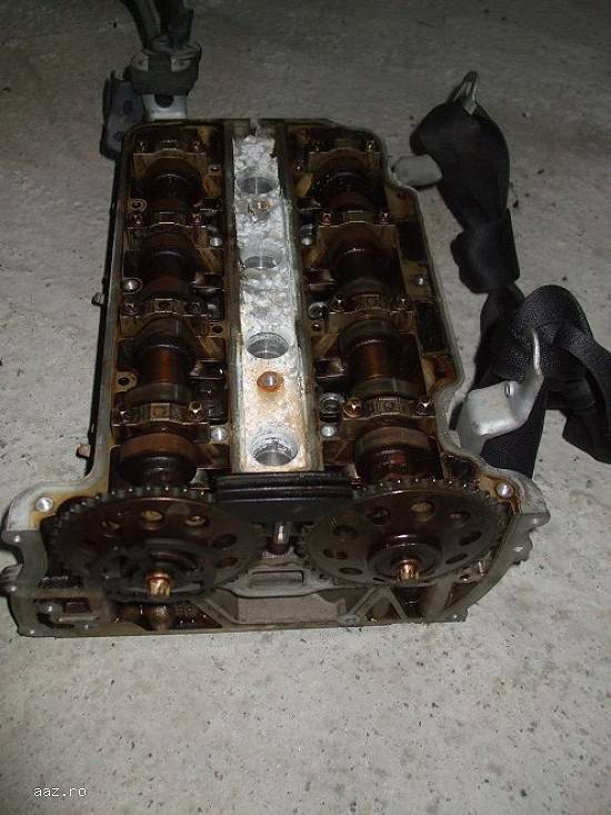 Chiuloasa Opel Corsa 1.2 Z12XE