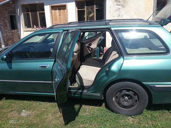 Peugeot  406