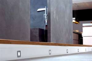 Profile decorative din poliuretan si polimer dur