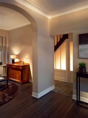 Profile decorative din poliuretan si polimer dur