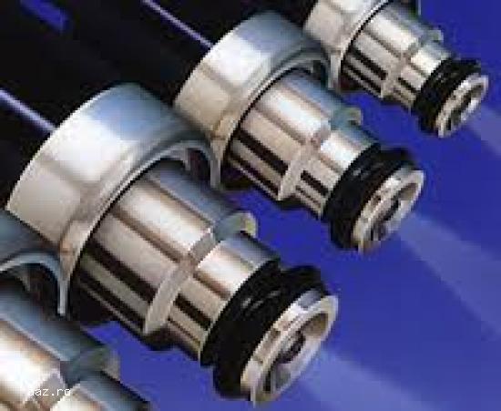 Injector denso nou 1465A041 sau 1465A297 pentru Mitsubishi L200 la preturi de importator direct
