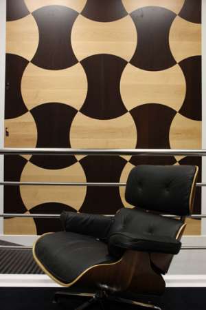 Lambriuri decorative lemn