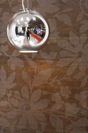 Lambriuri decorative lemn