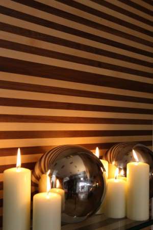 Lambriuri decorative lemn