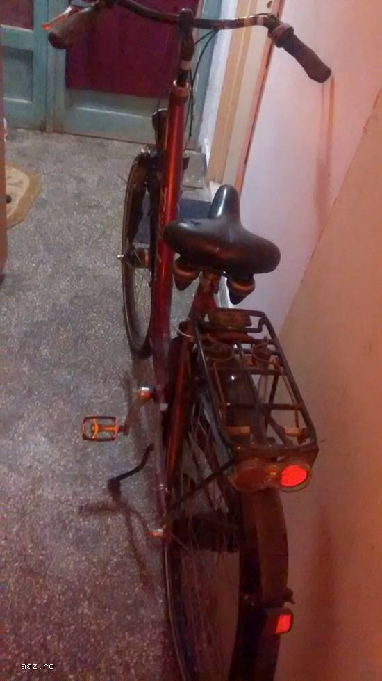 vand bicicleta