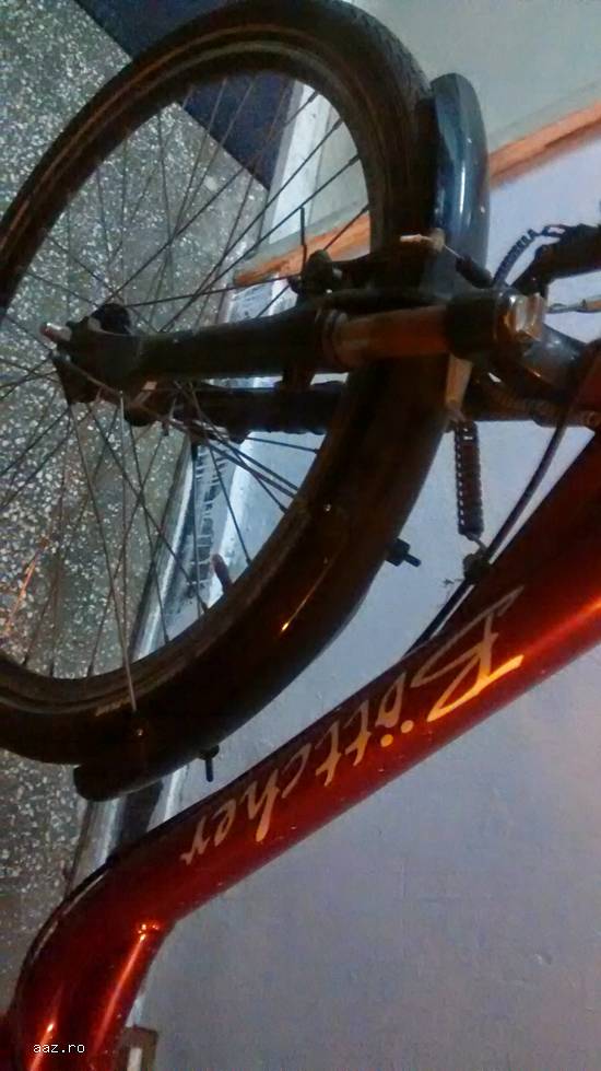vand bicicleta