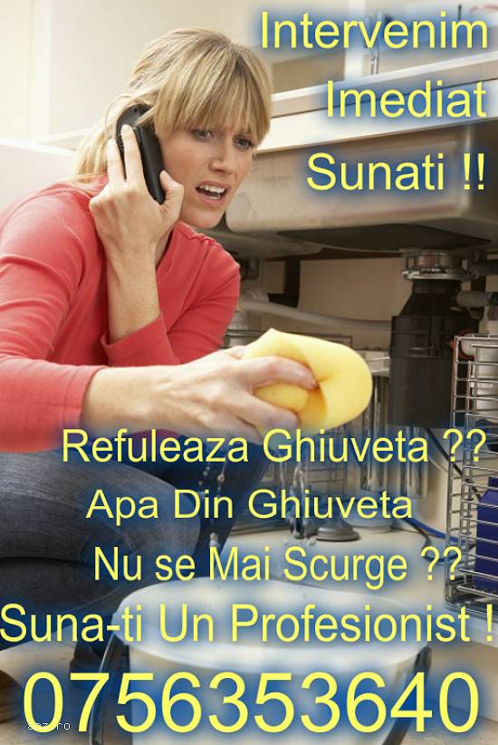 desfundari iasi baie bucatarie tevi canale 0756353640