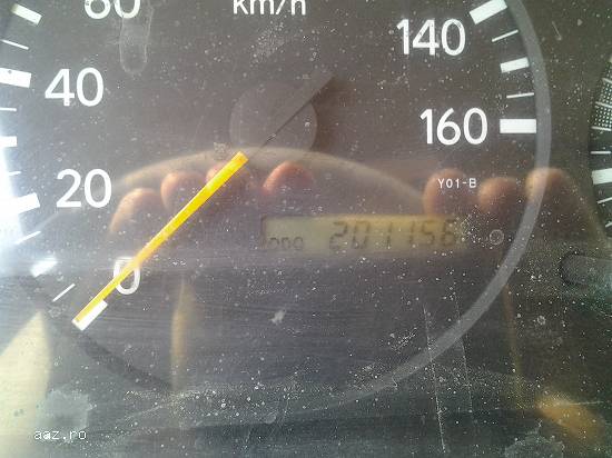 Toyota Dyna 2008 3500 kg