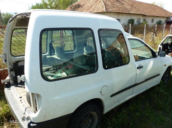 Dezmembrez Volkswagen Caddy