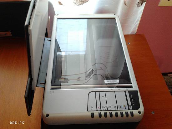 Imprimanta/Multifunctional HP Deskjet F1280