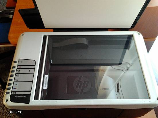 Imprimanta/Multifunctional HP Deskjet F1280