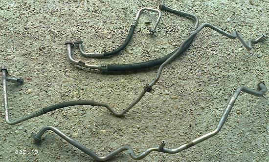 conducta A/C renault megane 2 1.9dci 120cp,  an 2003-2008