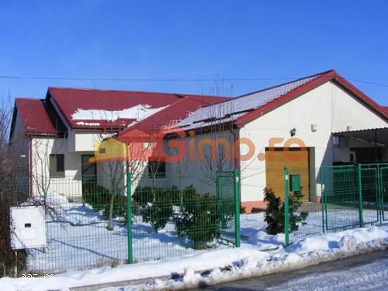 Vila de vanzare Snagov,  zona Tancabesti