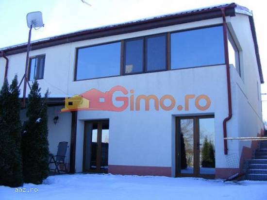 Vila de vanzare Snagov,  zona Tancabesti