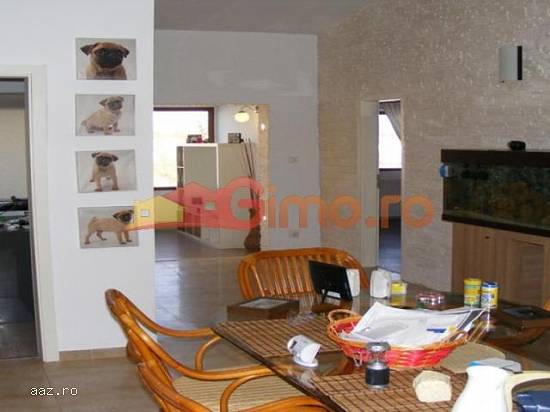 Vila de vanzare Snagov,  zona Tancabesti