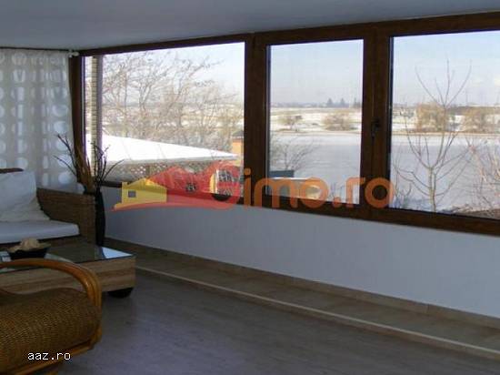 Vila de vanzare Snagov,  zona Tancabesti
