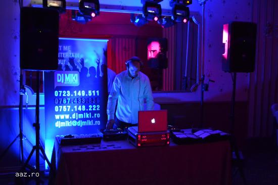 Dj Nunta