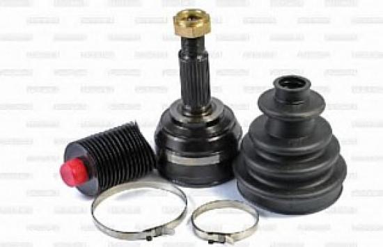 Vand piese si accesorii Jeep Grand Cherokee A-Z