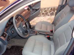 vand audi a6 af 2000 sibiu