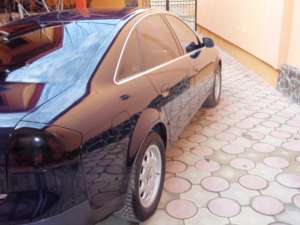 vand audi a6 af 2000 sibiu