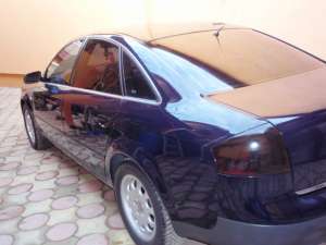 vand audi a6 af 2000 sibiu