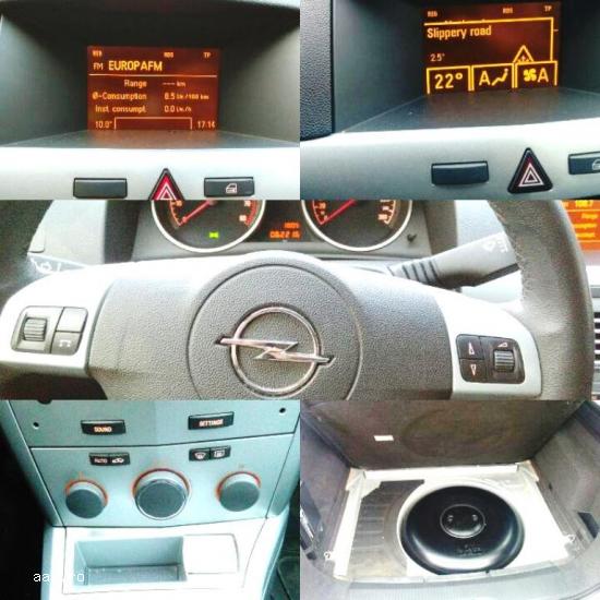 Opel Astra H 1,  3 diesel