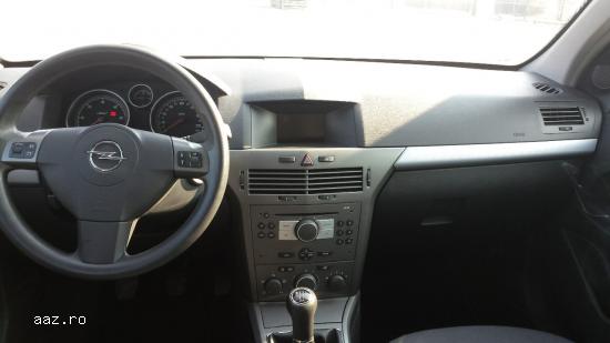 Opel Astra H 1,  3 diesel