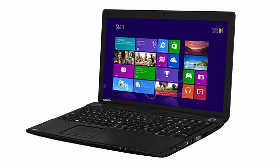 Vand laptop toshiba i3